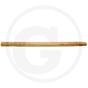 Treibstangenholz Granit 525RS 4791-1022